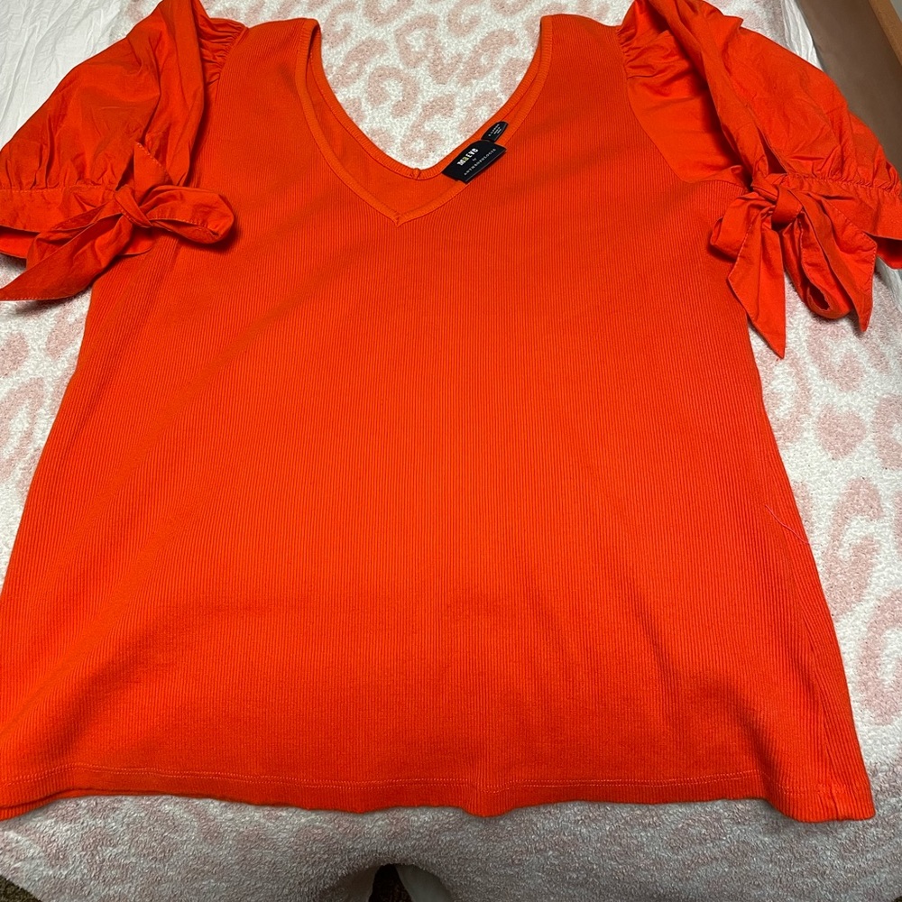 Anthropologie Shirt